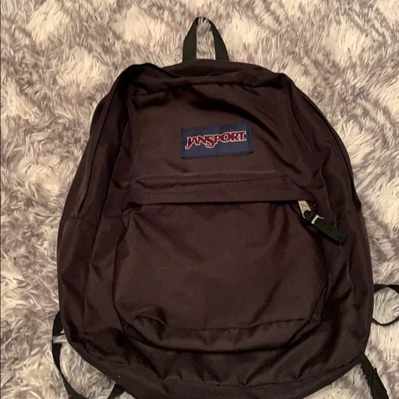 Jansport Handbags - Black Jansport